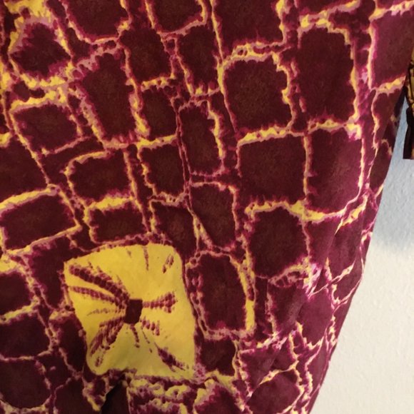 Ulla Johnson Carnelia Top - Picture 6 of 7